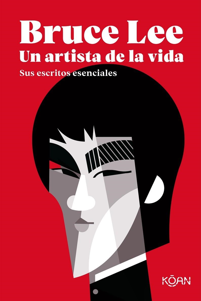 Bruce Lee. Un artista de la vida | 9788418223150 | Lee, Bruce | Llibres.cat | Llibreria online en català | La Impossible Llibreters Barcelona