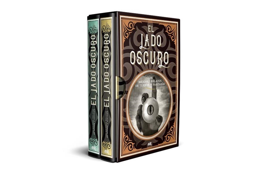 El lado oscuro | 9788418354496 | AA.VV | Llibres.cat | Llibreria online en català | La Impossible Llibreters Barcelona