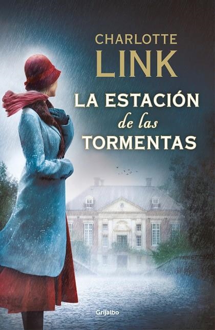 La estación de las tormentas (La estación de las tormentas 1) | 9788425358173 | Link, Charlotte | Llibres.cat | Llibreria online en català | La Impossible Llibreters Barcelona