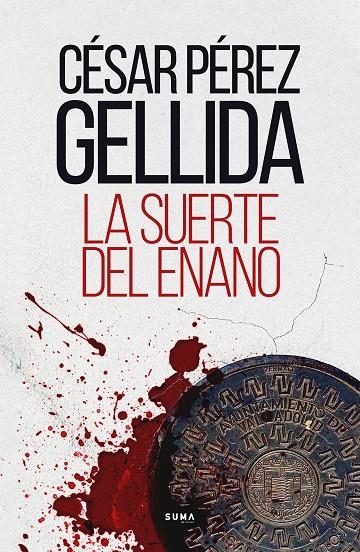 La suerte del enano | 9788491294603 | Pérez Gellida, César | Llibres.cat | Llibreria online en català | La Impossible Llibreters Barcelona