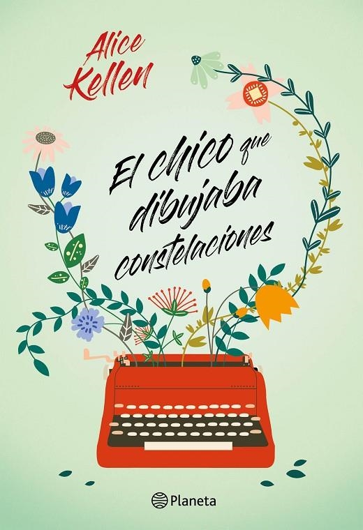 El chico que dibujaba constelaciones | 9788408234579 | Kellen, Alice | Llibres.cat | Llibreria online en català | La Impossible Llibreters Barcelona