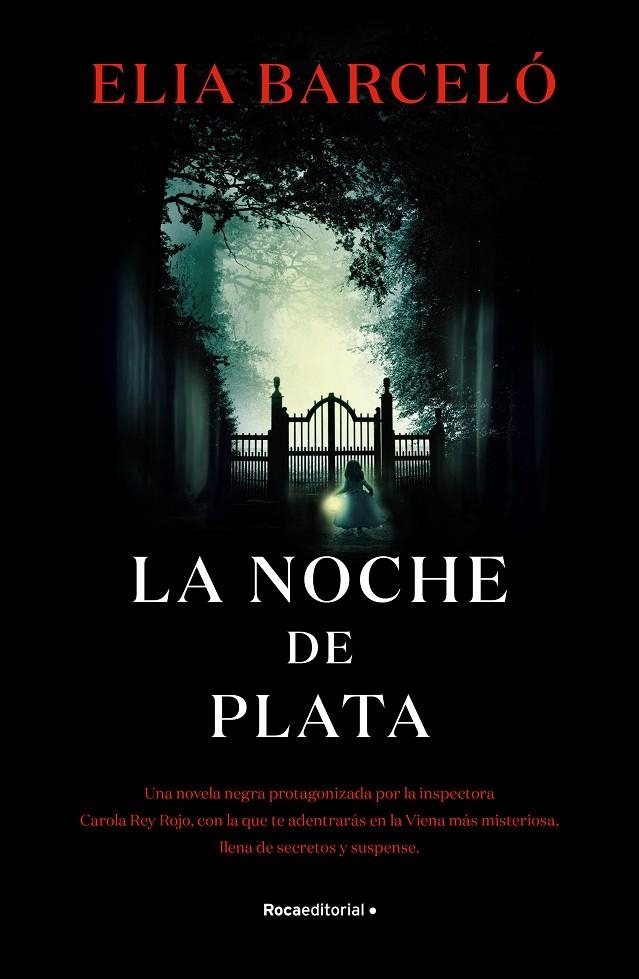 La noche de plata | 9788417968182 | Barceló, Elia | Llibres.cat | Llibreria online en català | La Impossible Llibreters Barcelona