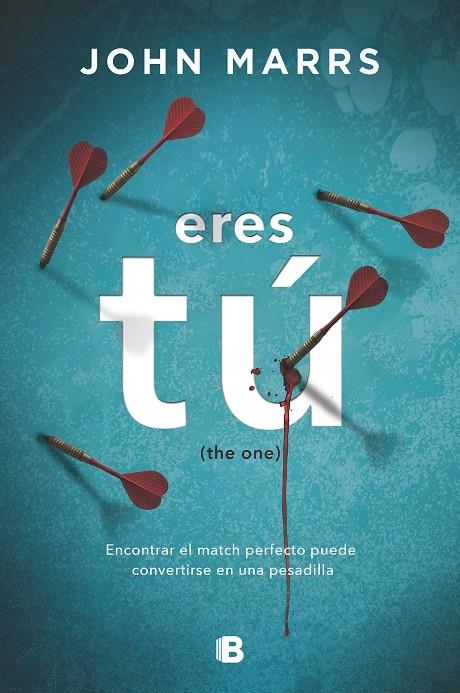 Eres tú | 9788466667364 | Marrs, John | Llibres.cat | Llibreria online en català | La Impossible Llibreters Barcelona