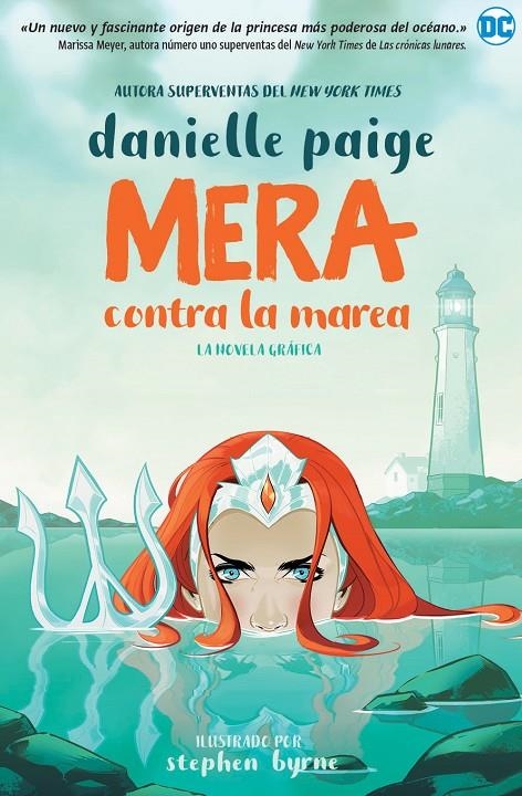 Mera contra la marea | 9788418359361 | Paige, Danielle | Llibres.cat | Llibreria online en català | La Impossible Llibreters Barcelona