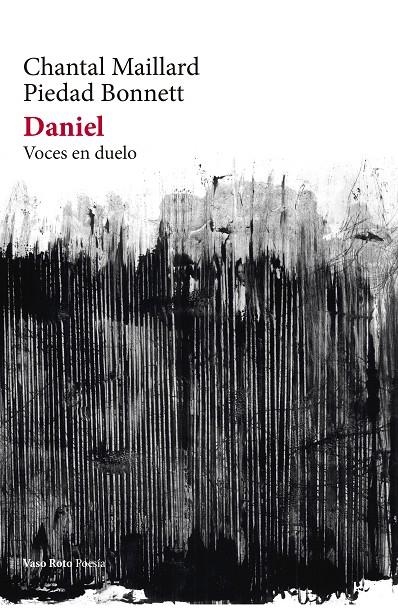 Daniel | 9788412243932 | Bonnett, Piedad/Maillard, Chantal | Llibres.cat | Llibreria online en català | La Impossible Llibreters Barcelona