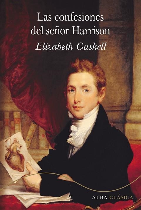 Las confesiones del señor Harrison | 9788490654187 | Gaskell, Elizabeth | Llibres.cat | Llibreria online en català | La Impossible Llibreters Barcelona