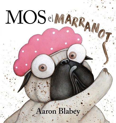 Mos, el marranot | 9788448951818 | Blabey, Aaron | Llibres.cat | Llibreria online en català | La Impossible Llibreters Barcelona