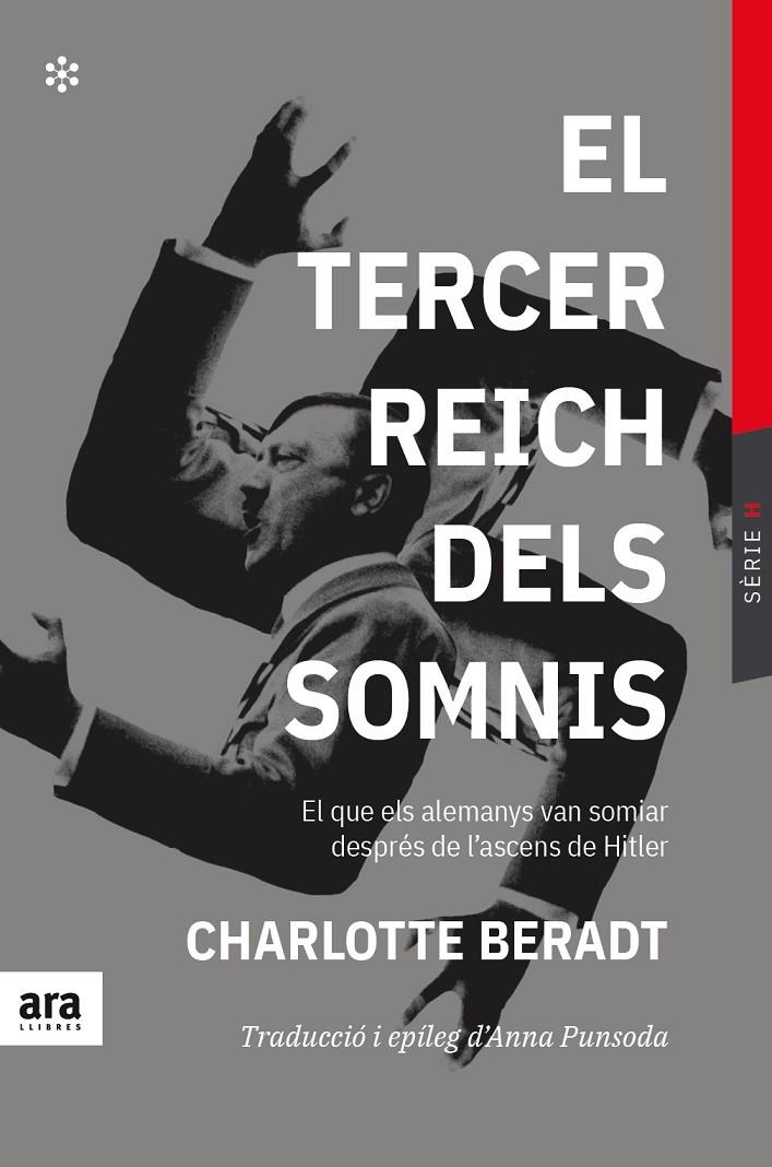 El Tercer Reich dels somnis | 9788417804657 | Beradt, Charlotte | Llibres.cat | Llibreria online en català | La Impossible Llibreters Barcelona