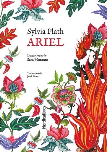 Ariel | 9788418067952 | Plath, Sylvia | Llibres.cat | Llibreria online en català | La Impossible Llibreters Barcelona