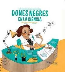 DONES NEGRES EN LA CIENCIA | 9788417150860 | Álvarez Palomino, Zinthia | Llibres.cat | Llibreria online en català | La Impossible Llibreters Barcelona