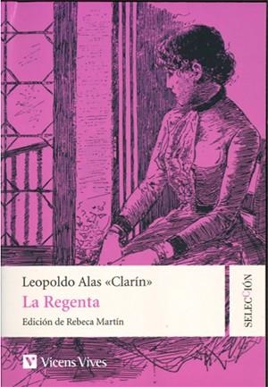 LA REGENTA (SELECCION CAPITULOS) | 9788468254135 | L. Alas "Clarín" | Llibres.cat | Llibreria online en català | La Impossible Llibreters Barcelona