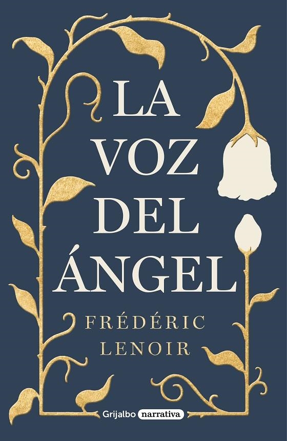 La voz del ángel | 9788425359545 | Lenoir, Frédéric | Llibres.cat | Llibreria online en català | La Impossible Llibreters Barcelona