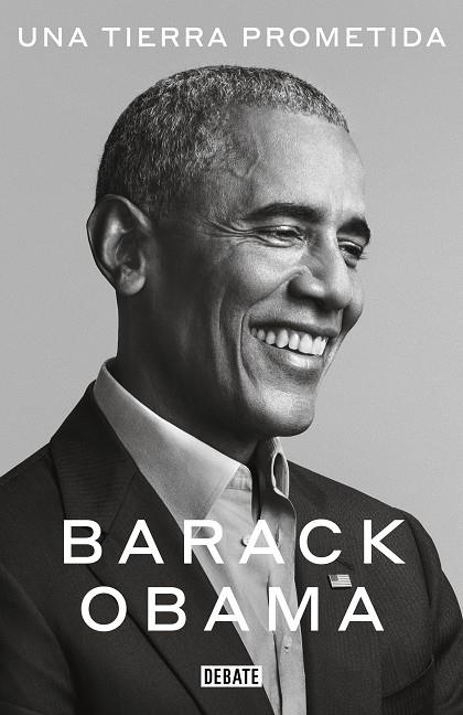 Una tierra prometida | 9788499929743 | Obama, Barack | Llibres.cat | Llibreria online en català | La Impossible Llibreters Barcelona