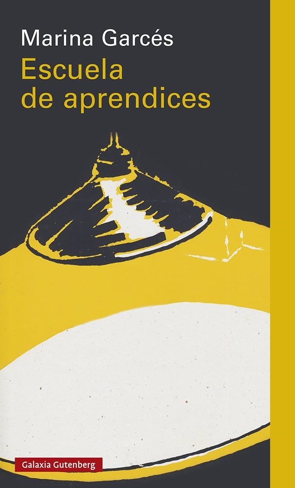 Escuela de aprendices | 9788418218415 | Garcés, Marina | Llibres.cat | Llibreria online en català | La Impossible Llibreters Barcelona