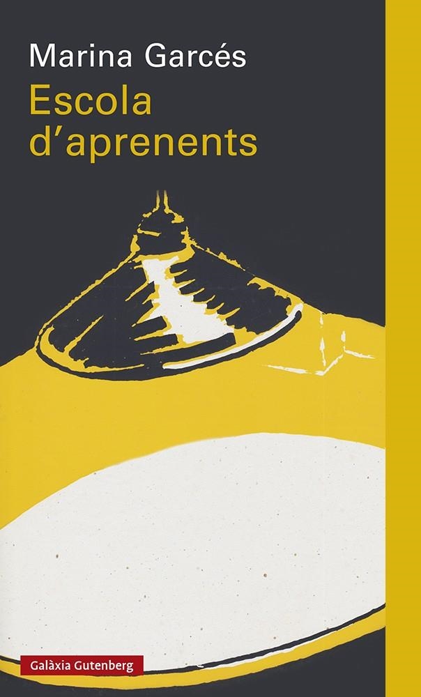 Escola d'aprenents | 9788418218422 | Garcés, Marina | Llibres.cat | Llibreria online en català | La Impossible Llibreters Barcelona