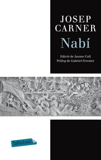 Nabí | 9788417423940 | Carner Puigoriol, Josep | Llibres.cat | Llibreria online en català | La Impossible Llibreters Barcelona