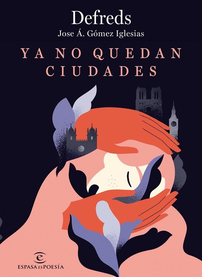 Ya no quedan ciudades | 9788467059724 | Defreds | Llibres.cat | Llibreria online en català | La Impossible Llibreters Barcelona