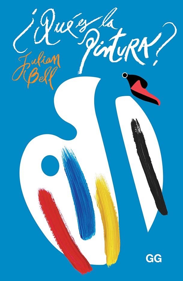 ¿Qué es la pintura? | 9788425232909 | Bell, Julian | Llibres.cat | Llibreria online en català | La Impossible Llibreters Barcelona