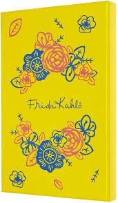 EDICION LIMITADA FRIDA KAHLO L LISA ESTUCHE | 8056420853544 | Llibres.cat | Llibreria online en català | La Impossible Llibreters Barcelona