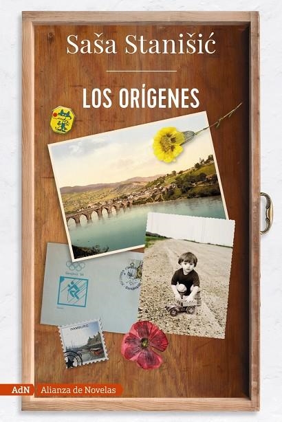 Los orígenes | 9788413620800 | Stanisic, Sasa | Llibres.cat | Llibreria online en català | La Impossible Llibreters Barcelona