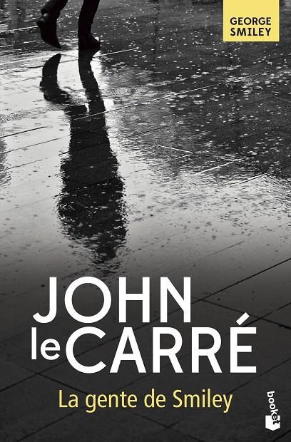 La gente de Smiley | 9788408161721 | le Carré, John | Llibres.cat | Llibreria online en català | La Impossible Llibreters Barcelona