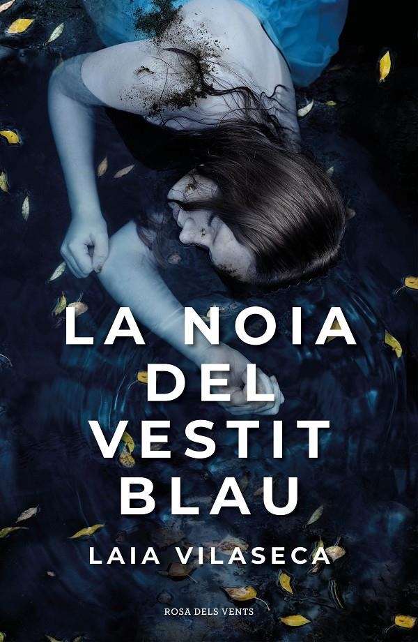 La noia del vestit blau | 9788418033377 | Vilaseca, Laia | Llibres.cat | Llibreria online en català | La Impossible Llibreters Barcelona