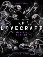 H.P. LOVECRAFT ANOTADO. MAS ALLA DE ARKHAM | 9788446049937 | Llibres.cat | Llibreria online en català | La Impossible Llibreters Barcelona