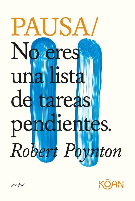 Pausa | 9788418223037 | Poyton, Robert | Llibres.cat | Llibreria online en català | La Impossible Llibreters Barcelona