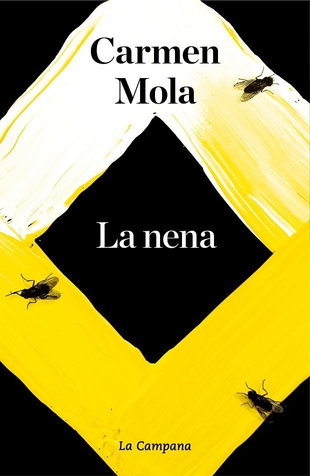 La nena (La núvia gitana 3) | 9788418226151 | Mola, Carmen | Llibres.cat | Llibreria online en català | La Impossible Llibreters Barcelona