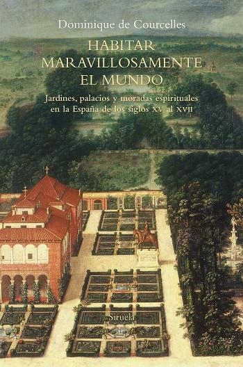 Habitar maravillosamente el mundo | 9788418245640 | de Courcelles, Dominique | Llibres.cat | Llibreria online en català | La Impossible Llibreters Barcelona