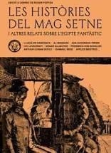 Les històries del mag Setne i altres relats de l’Egipte fantàstic | 9788412216752 | Varios autores | Llibres.cat | Llibreria online en català | La Impossible Llibreters Barcelona