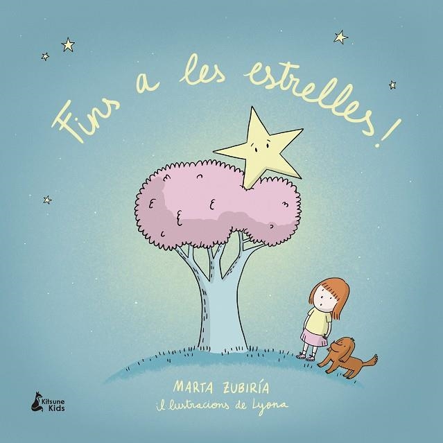 Fins a les estrelles! | 9788416788996 | Zubiría, Marta | Llibres.cat | Llibreria online en català | La Impossible Llibreters Barcelona