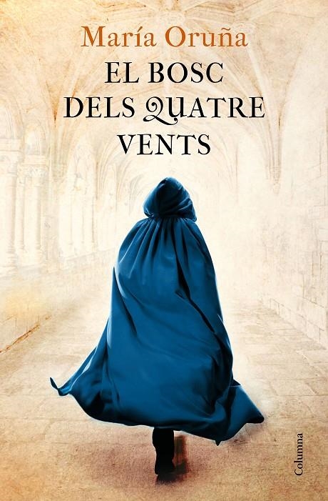 El bosc dels quatre vents | 9788466426596 | Oruña, María | Llibres.cat | Llibreria online en català | La Impossible Llibreters Barcelona