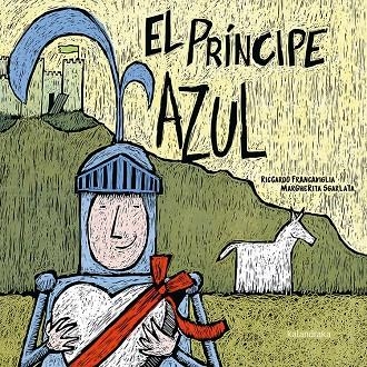 El príncipe azul. La princesa rosa. | 9788413430386 | Llibres.cat | Llibreria online en català | La Impossible Llibreters Barcelona