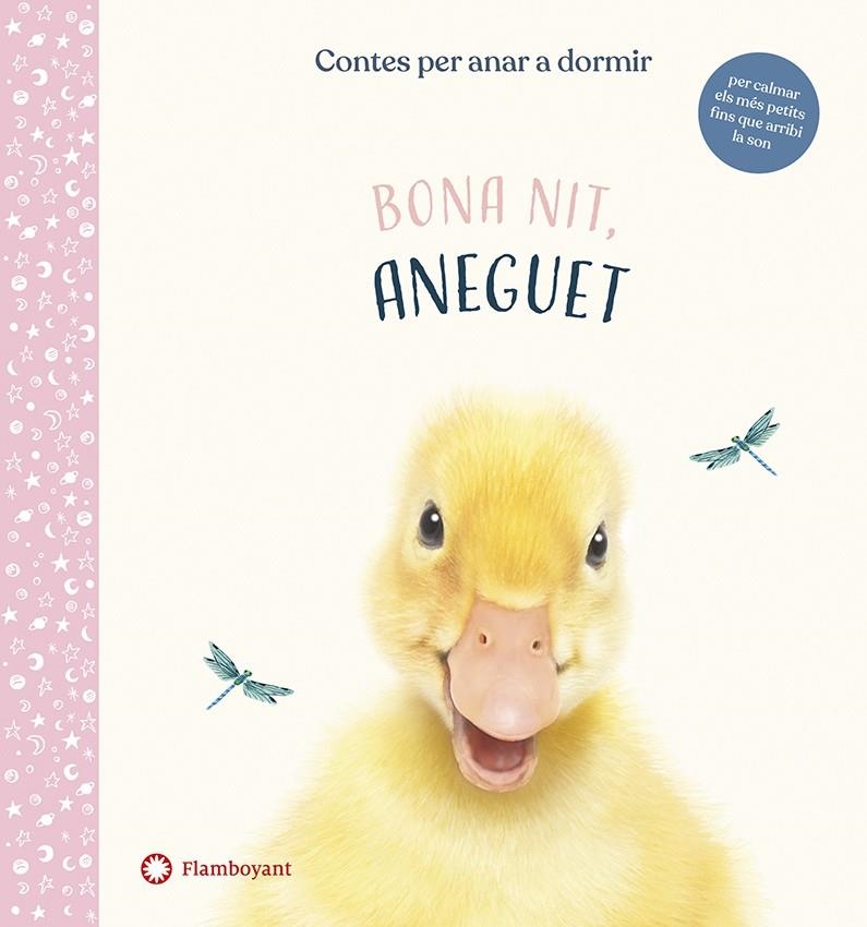 Bona nit, Aneguet | 9788417749637 | Wood, Amanda | Llibres.cat | Llibreria online en català | La Impossible Llibreters Barcelona