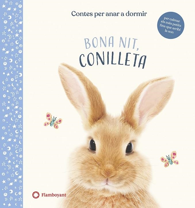 Bona nit, Conilleta | 9788417749613 | Wood, Amanda | Llibres.cat | Llibreria online en català | La Impossible Llibreters Barcelona