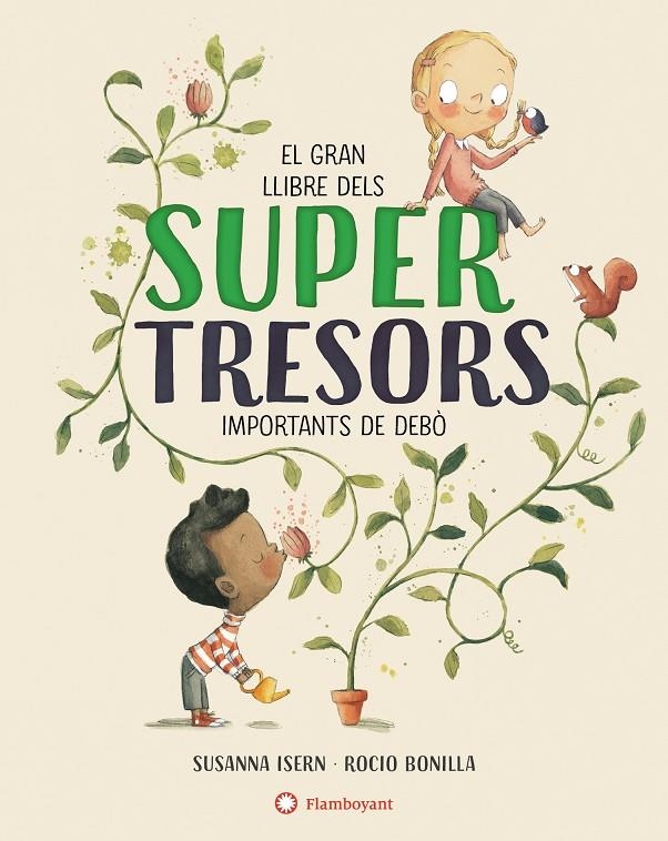 El gran llibre dels supertresors | 9788417749705 | Isern, Susanna | Llibres.cat | Llibreria online en català | La Impossible Llibreters Barcelona