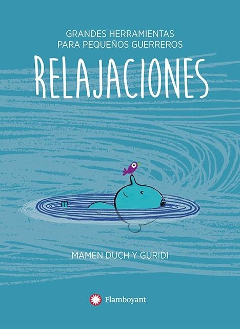 Relajaciones (Tapa blanda) | 9788417749491 | Duch, Mamen | Llibres.cat | Llibreria online en català | La Impossible Llibreters Barcelona