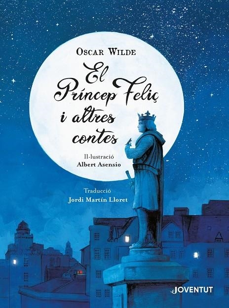 El Príncep Feliç i altres contes | 9788426146199 | Wilde, Oscar | Llibres.cat | Llibreria online en català | La Impossible Llibreters Barcelona