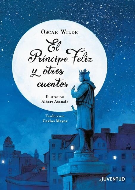 El Príncipe Feliz y otros cuentos | 9788426146182 | Wilde, Oscar | Llibres.cat | Llibreria online en català | La Impossible Llibreters Barcelona