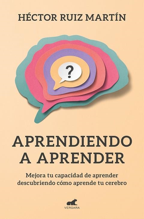 Aprendiendo a aprender | 9788418045301 | Ruiz Martín, Héctor | Llibres.cat | Llibreria online en català | La Impossible Llibreters Barcelona