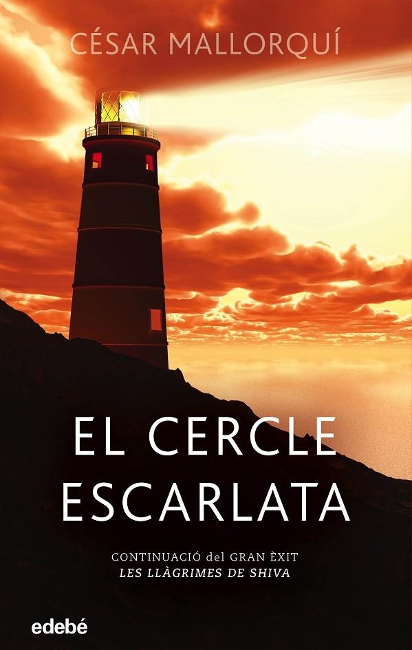 EL CERCLE ESCARLATA | 9788468349152 | Mallorquí, César | Llibres.cat | Llibreria online en català | La Impossible Llibreters Barcelona