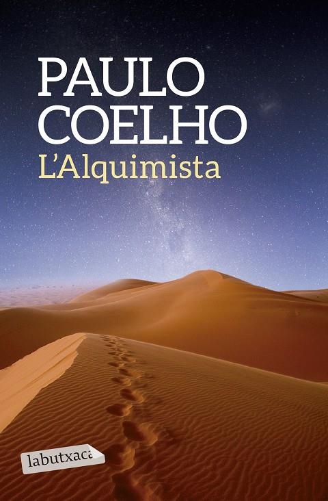 L'Alquimista | 9788416334308 | Coelho, Paulo | Llibres.cat | Llibreria online en català | La Impossible Llibreters Barcelona