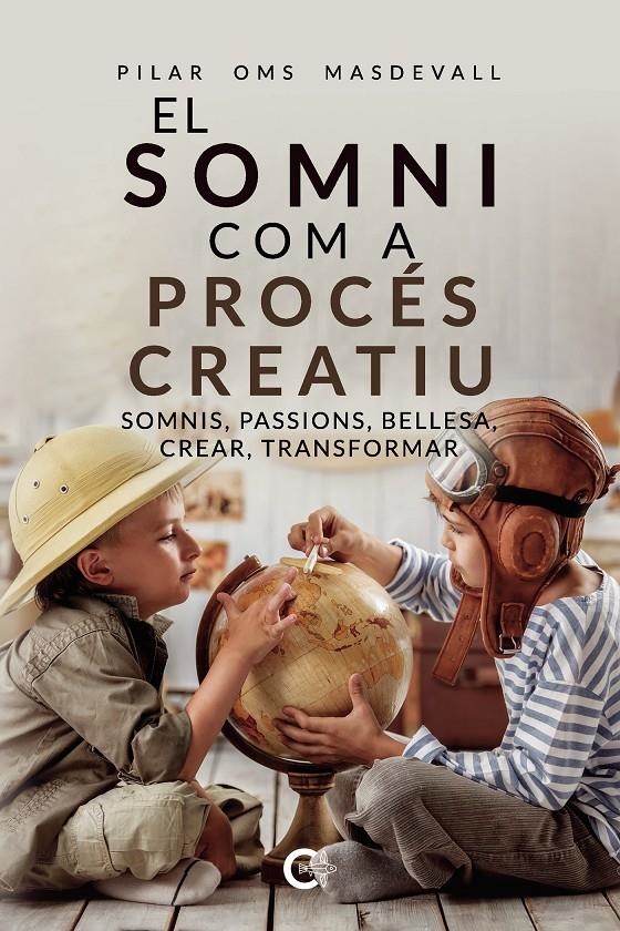 El Somni com a procés creatiu | 9788418500534 | Oms  Masdevall, Pilar | Llibres.cat | Llibreria online en català | La Impossible Llibreters Barcelona