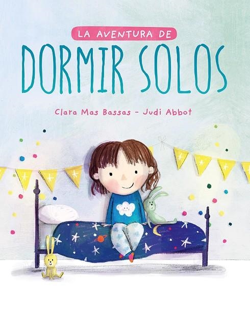 La aventura de dormir solos | 9788417761493 | Mas Bassas, Clara | Llibres.cat | Llibreria online en català | La Impossible Llibreters Barcelona