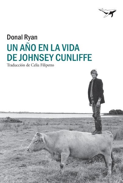 Un año en la vida de Johnsey Cunliffe | 9788412220520 | Ryan, Donal | Llibres.cat | Llibreria online en català | La Impossible Llibreters Barcelona