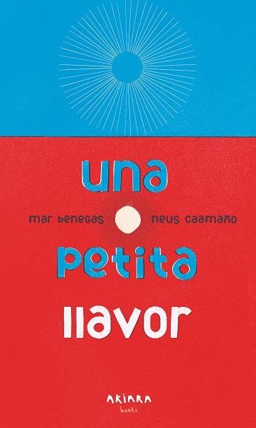 Una petita llavor | 9788417440770 | Benegas, Mar | Llibres.cat | Llibreria online en català | La Impossible Llibreters Barcelona