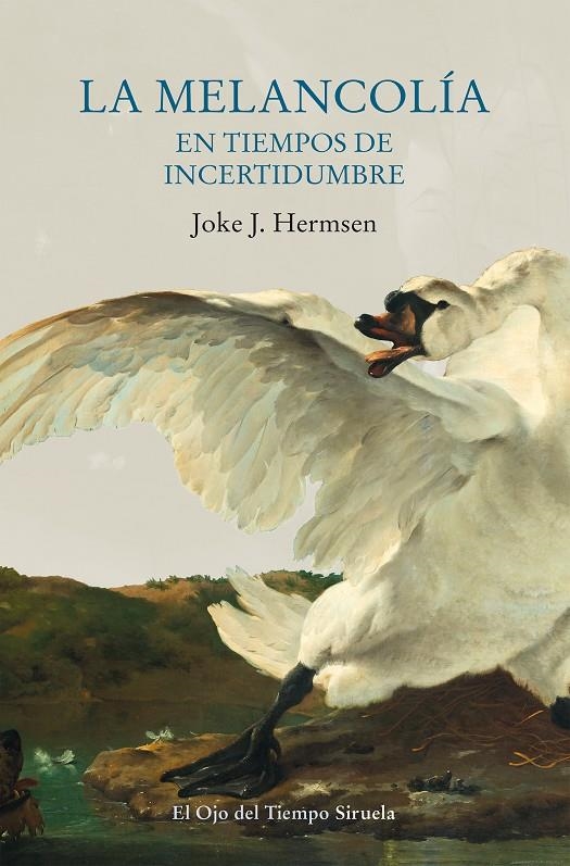 La melancolía en tiempos de incertidumbre | 9788417996055 | Hermsen, Joke J. | Llibres.cat | Llibreria online en català | La Impossible Llibreters Barcelona