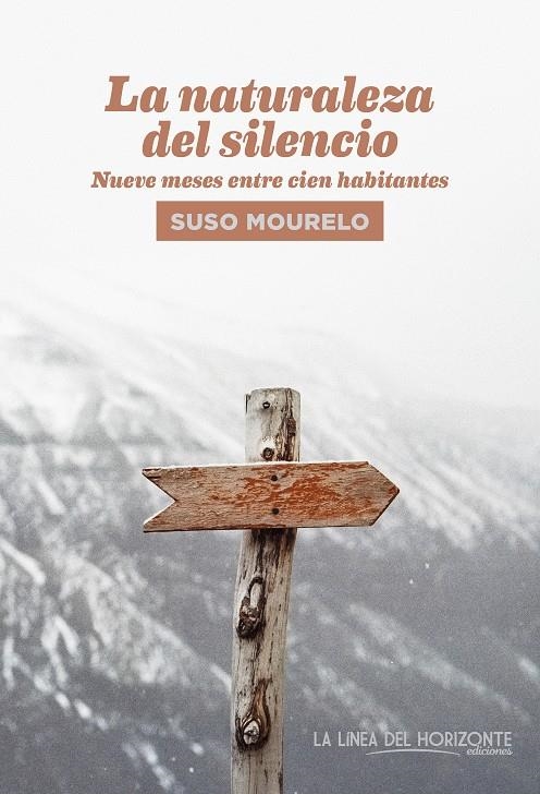 La naturaleza del silencio | 9788417594428 | Mourelo Gómez, Suso | Llibres.cat | Llibreria online en català | La Impossible Llibreters Barcelona