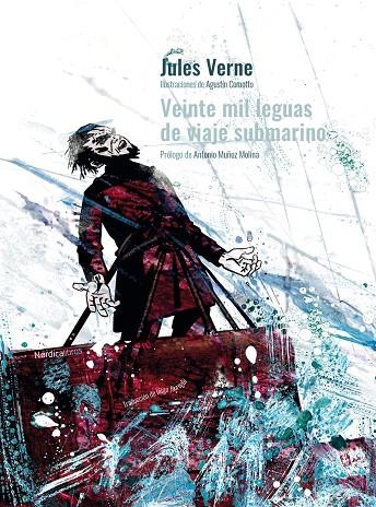 Veinte mil leguas de viaje submarino. Ed. Cartoné. 2020 | 9788418451164 | Verne, Jules | Llibres.cat | Llibreria online en català | La Impossible Llibreters Barcelona